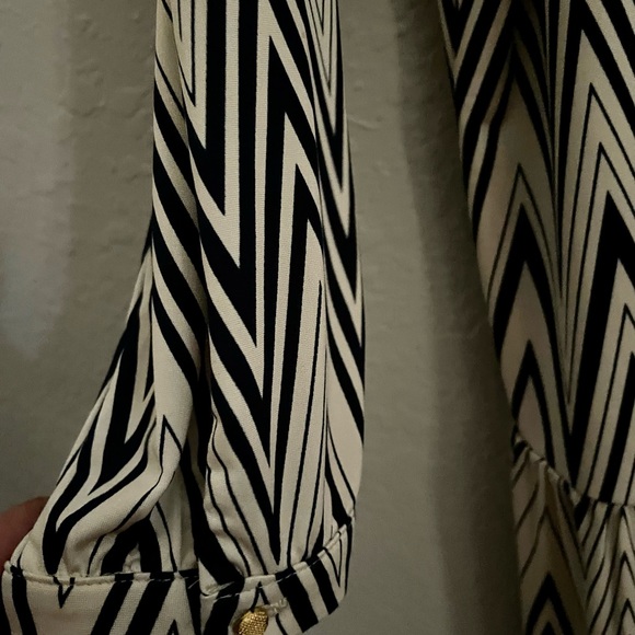 Anthropologie t-bags Los Angeles sheath oversized mini SZ small - Picture 5 of 8